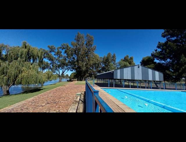 1 BEDROOM APARTMENT FOR SALE IN RIVERSPRAY LIFESTYLE ESTATE
